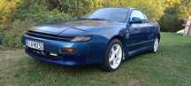 Sprzedam Toyota Celica V
