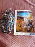 Puzzle de 1000 peças