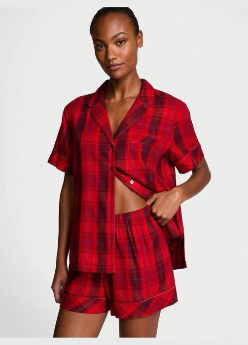 Піжама вікторія сікрет Victoria's Secret Pyjamas