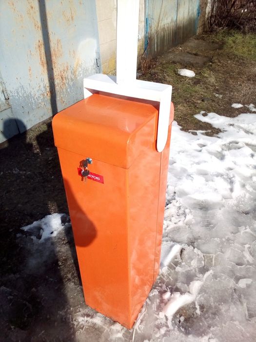 Ремонт сервис шлагбаума ЭНКОМ.NKOM NICE.FAAC.DOORHAN.Всех.тип.и б.у.