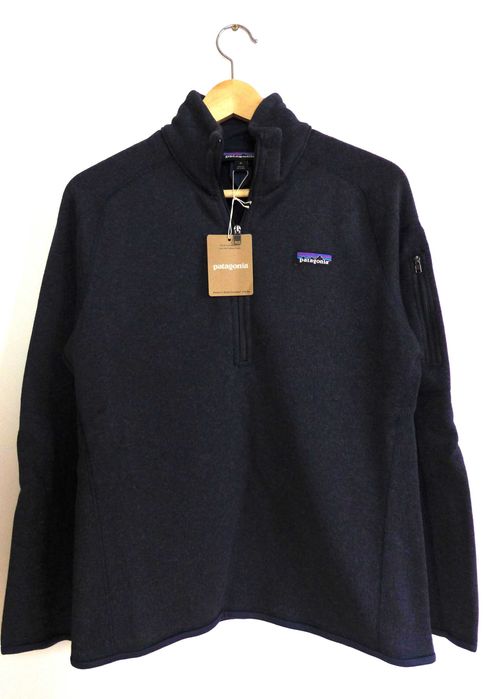 M 38 Patagonia bluza swetrowa trekkingowa polarowa polar wyprawowy