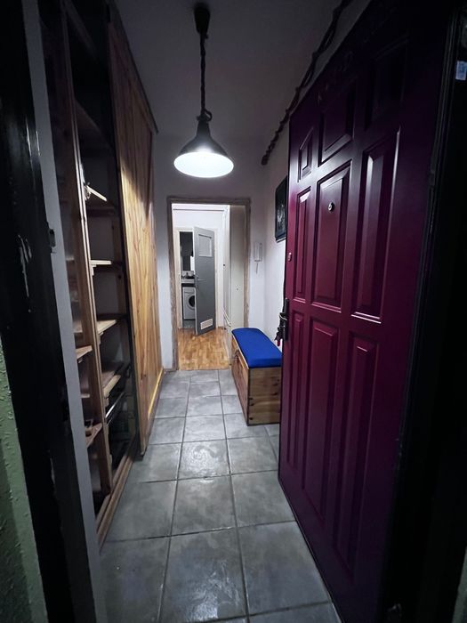 Huta Stara B wynajem 1650