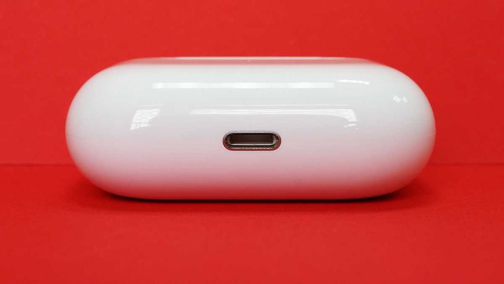 Ремонт кейса Apple AirPods Pro, Ремонт Apple AirPods Pro, trade in