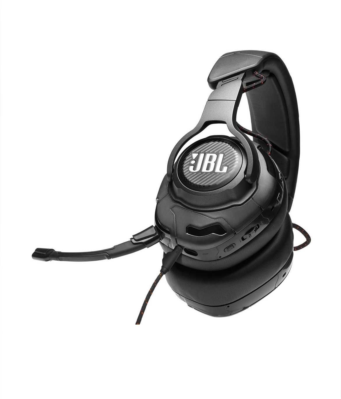 Słuchawki nauszne JBL QUANTUM ONE ANC gamingowe PC PS Xbox