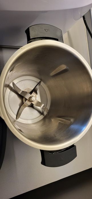 Monsieur Cuisine  smart  wifi Lidlomix