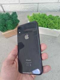 Apple iphone xr 64 gb black neverlock айфон XR 64 гб хр