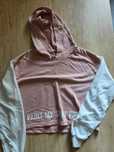 bluza z kapturem