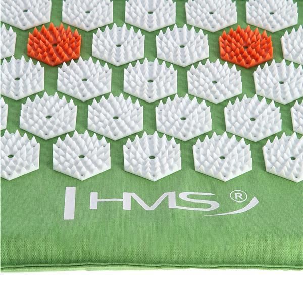 akm09 green mata do akupresury hms