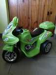 Motor na akumulator
