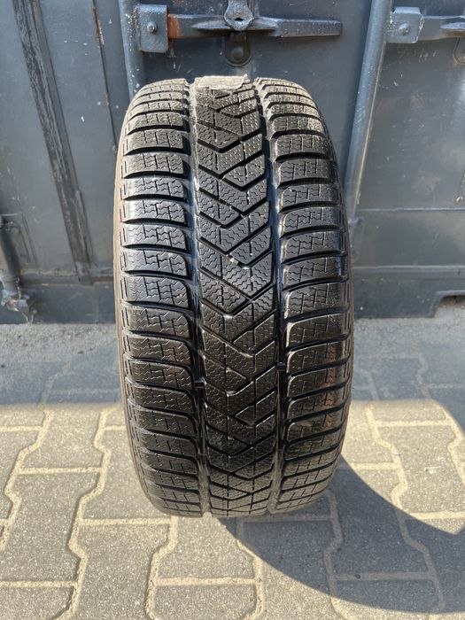 #Opona Pirelli 245/40/18 pojedynka