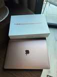 MacBook Air Retina 13” (2018)