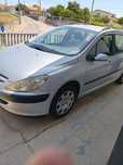 Carrinha Peugeot 307 1.4 Hdi 2002