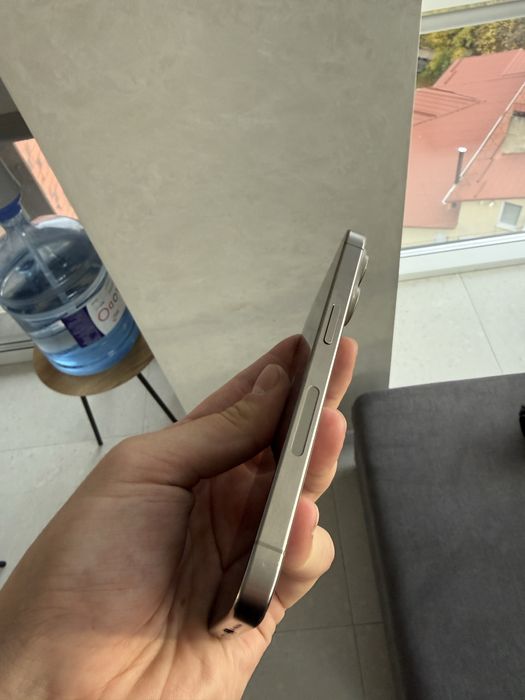 Iphone 15 Pro 256 gb Esim