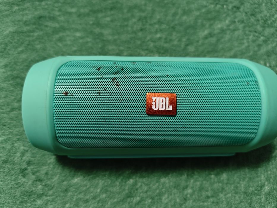 Портативна колонка JBL