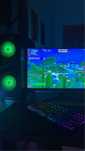 Computador Gamer + Monitor