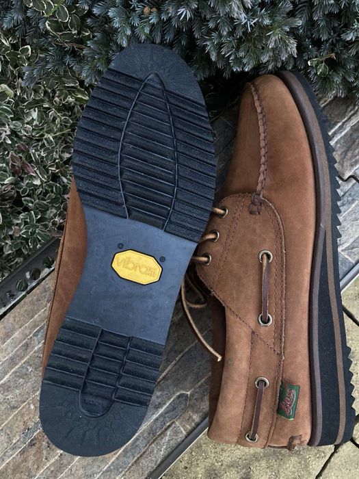 G. h. bass usa фірмові оригінальні шкіряні чоловічі мокасини лофери 44