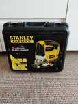 STANLEY Fatmax fme340 Wyżynarka Używana Sprawna SPRAWDŹ
