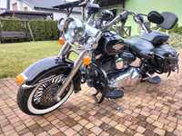 Harley-Davidson Softail Heritage Classic Heritage Harley Davidson