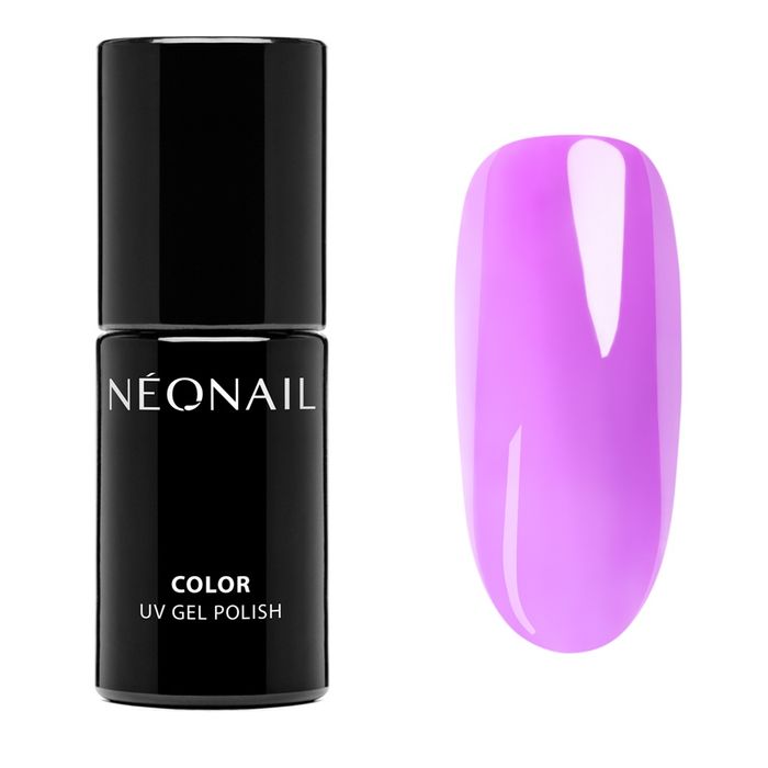 NeoNail UV Gel Polish Color lakier hybrydowy Whispers of Seashells