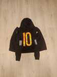 Кофта adidas Messi