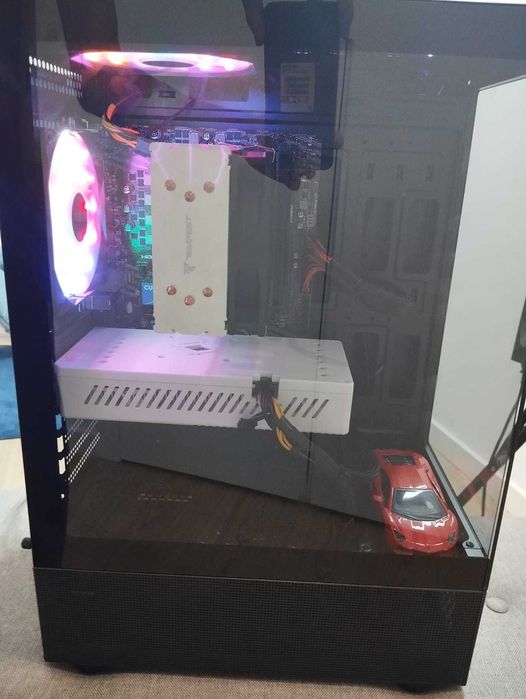 PC Gamer ( Novo )