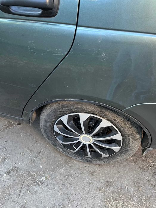 Lada Priora 2011г. 113т.км пробег