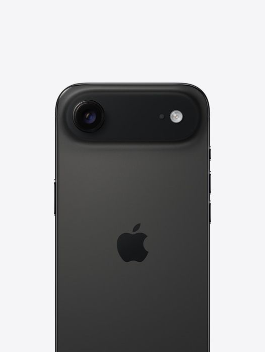 iPhone Air de 256 GB Preto sideral