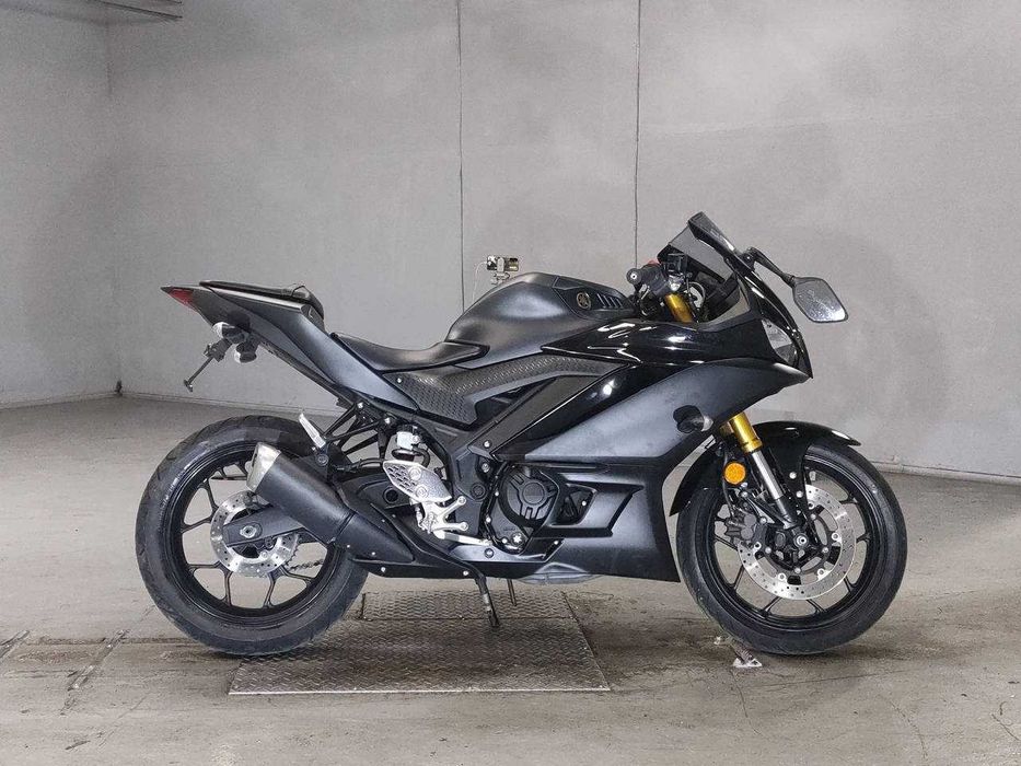Мотоцикл Yamaha YZF-R25 2019 Пробіг: 10 526 км