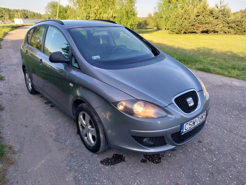 Seat Altea Xl 1.4 tsi