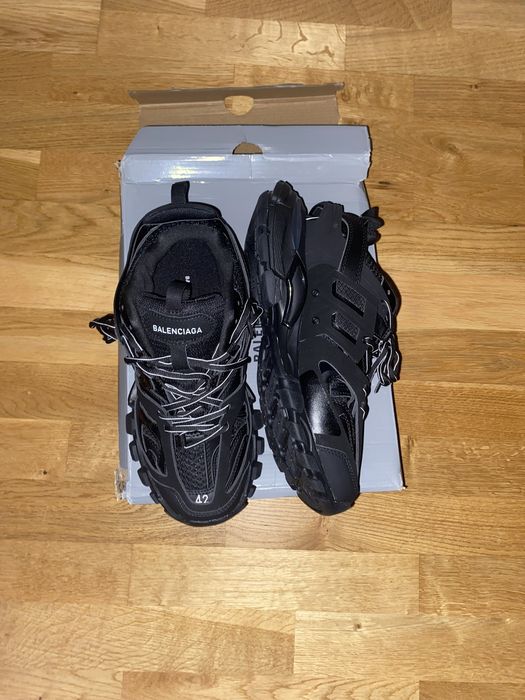 Nice Tracks from store