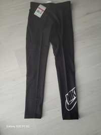 Leginsy Nike 122/128,146/156,156/166