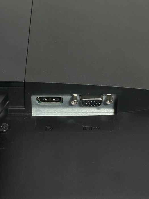 Monitor Dell E2216H 21.5'' Full HD DisplayPort/VGA