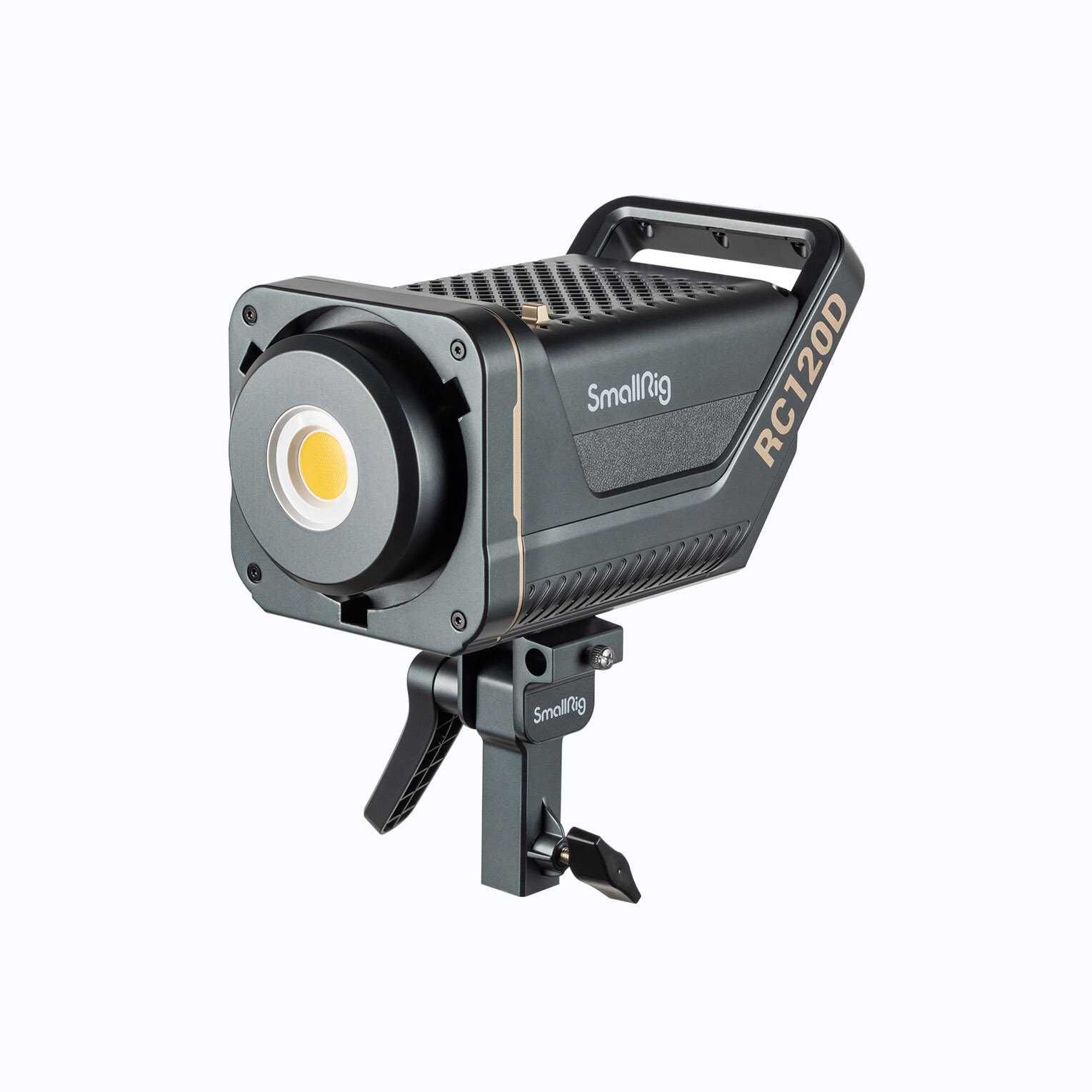 Світильник LED SmallRig RC 120D Daylight
