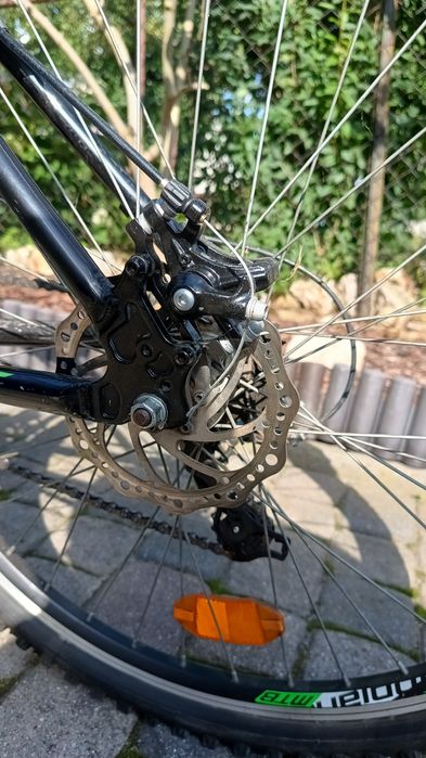 Rower MTB Indiana x- pulser 2.6