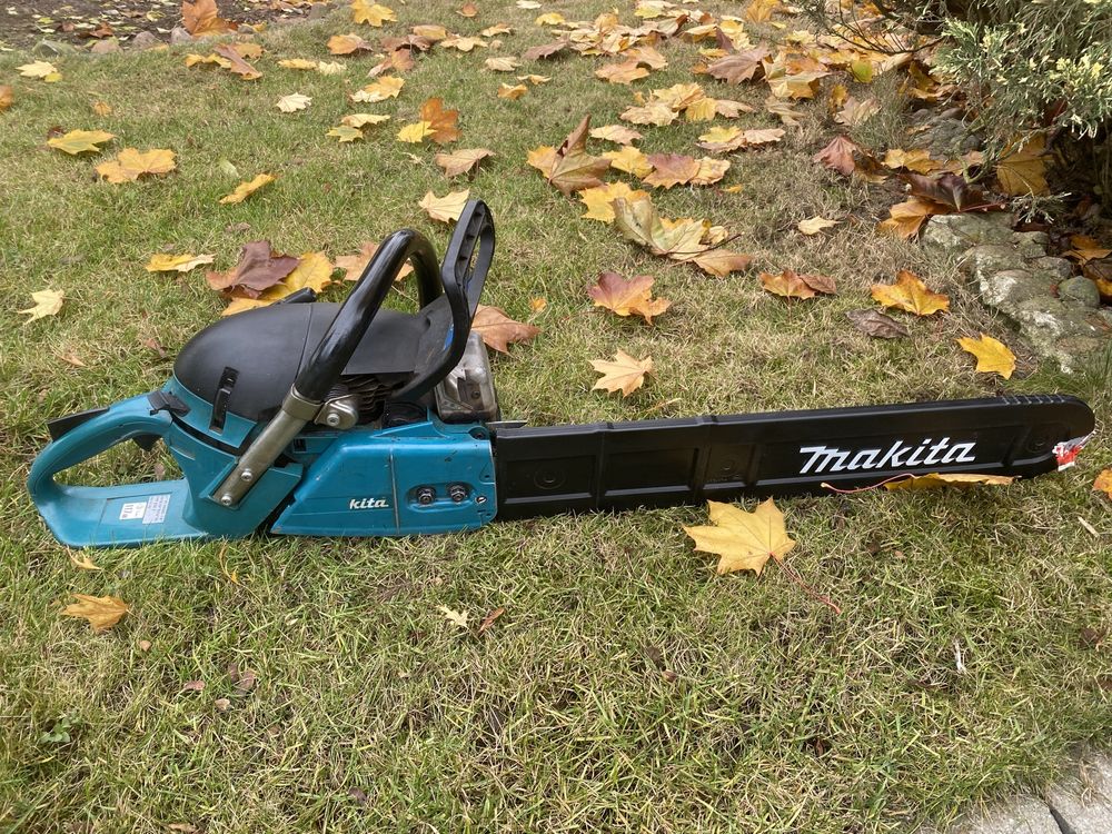 Piła spalinowa Makita EA7900P bardzo ladny stan