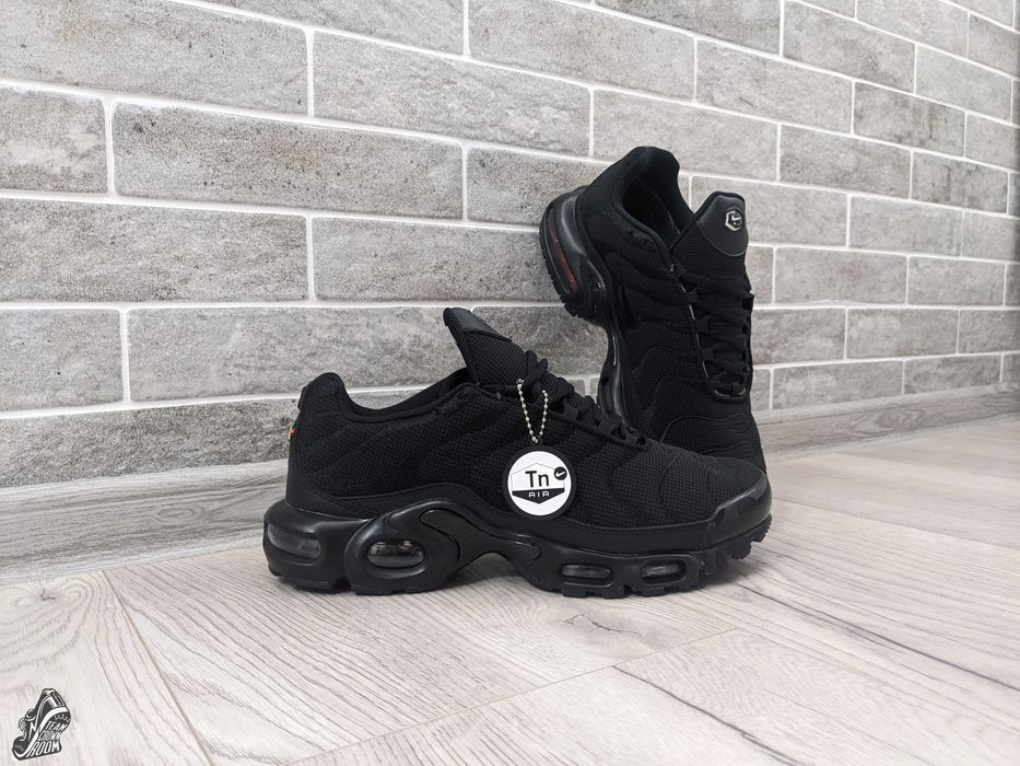 Кроссовки зимние Nike Air Max ТЕРМО (-21) Найк Аир Макс 41 - 45 размер