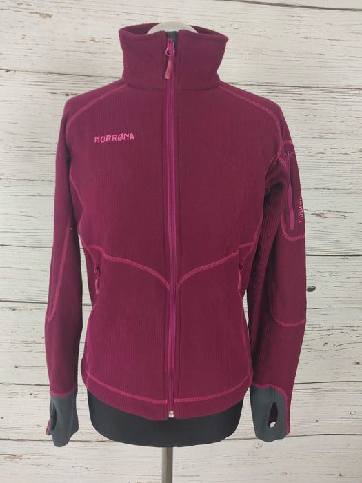 Norrona Lofoten Polar Trekkingowy Górski Damski Roz S