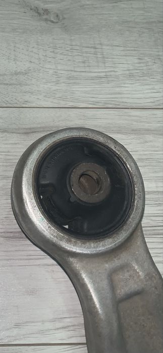Рычаг правый алюминевый kia/hyundai tf/yf 54501-4R000 54500-4r000