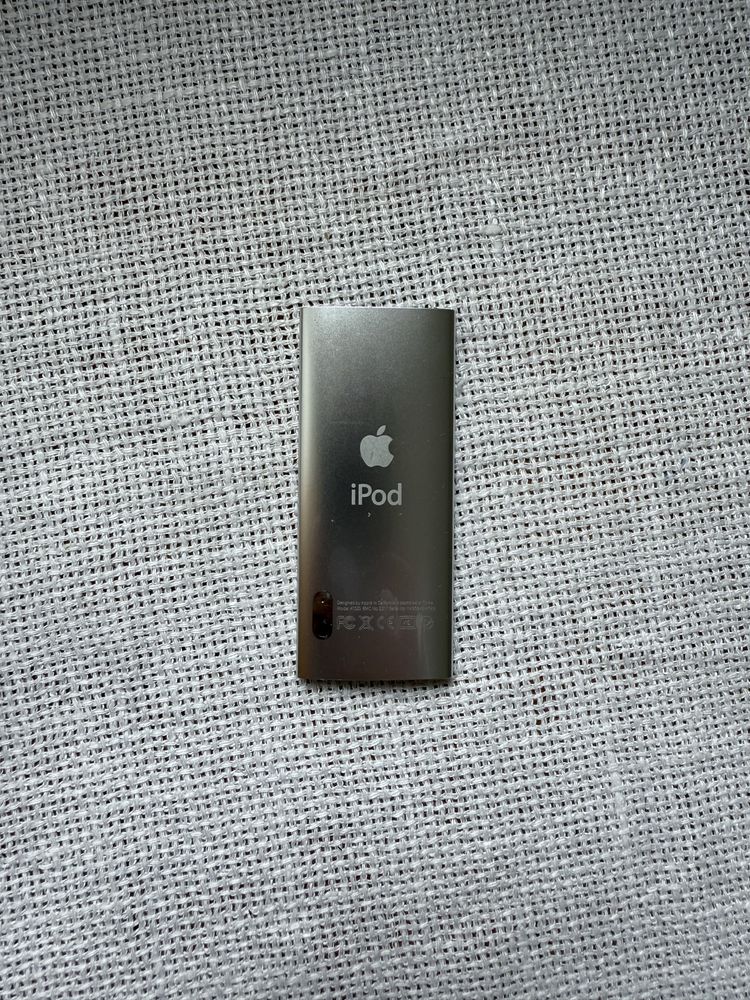 Ipod nano A1320 5gen 16 gb