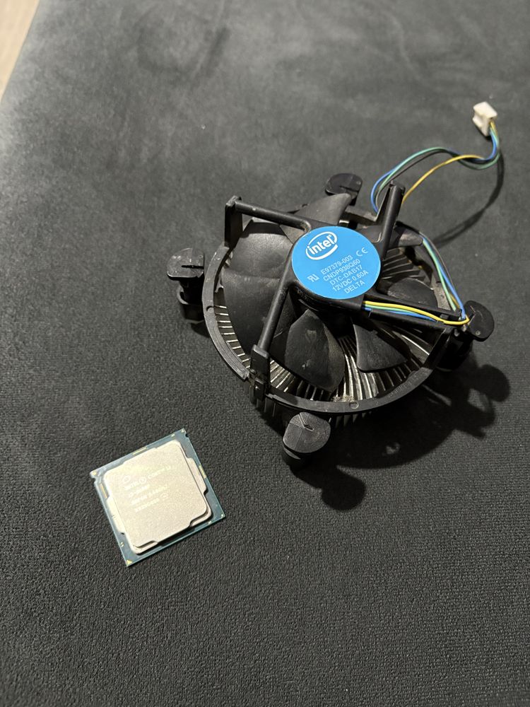 intel i3 9100f 3.6 ghz