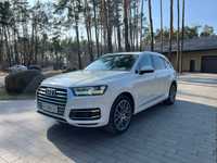 Продам автомобіль Audi Q7 2016 3.0 TDI.