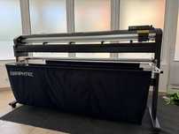 Plotter corte Graphtec FC8000