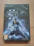 Gra PC Star Wars: The Force Unleashed II