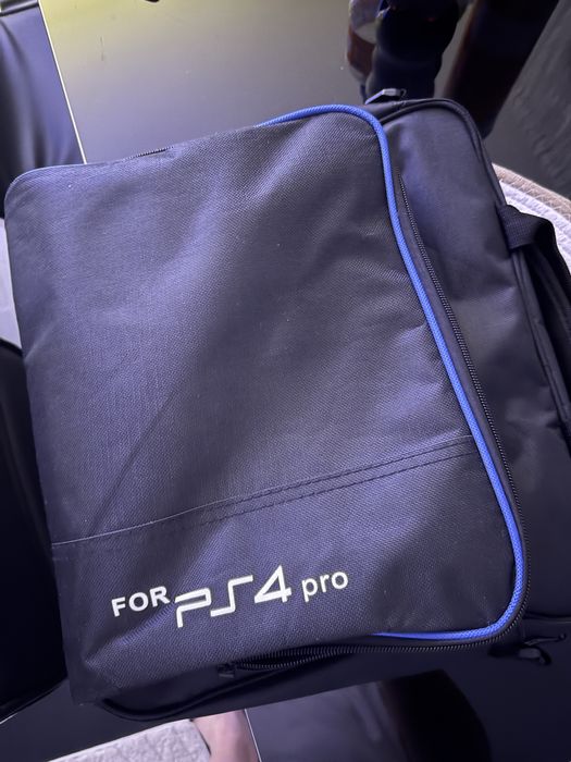 PlayStation 4 Pro CUH-7216B – nie dla każdego