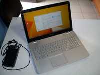 Laptop ASUS N551J, i7-4720HQ, 8GB DDR3, SSD 240 GB, LED 15,6", Win 8.1
