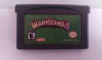 Warioland 4 GBA GameBoy advance Marioland IV Game Boy