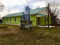 продам приміщення в Б.Рогани 324 кв.м.