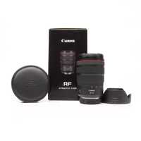 Canon RF24-70 2.8 L (com Garantia)