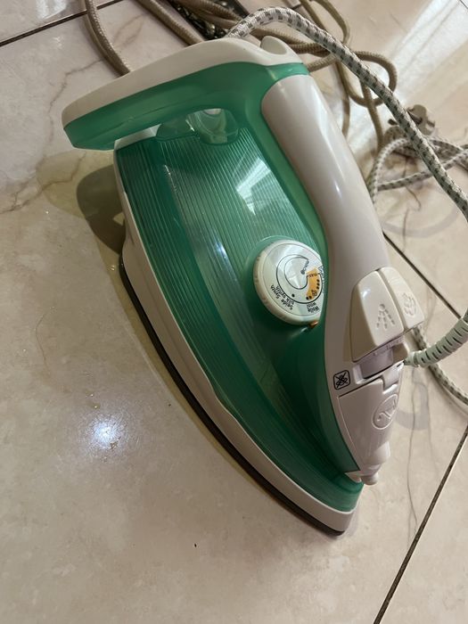 Праска Tefal привезена із за кордону