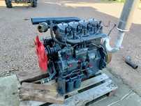 silnik motor zetor 5511, 5711,6711,6911,7011,ursus c360 c355,4011